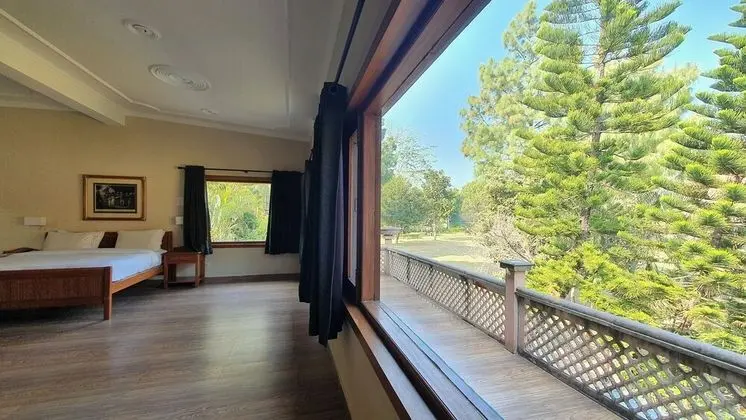 Romantic Tek Büyük Yataklı Oda, Nehir Manzaralı, Denize Sıfır