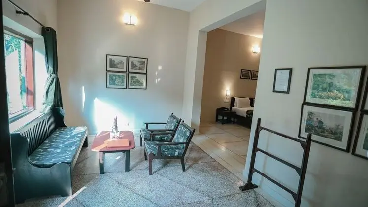 Romantic Tek Büyük Yataklı Oda, Nehir Manzaralı, Denize Sıfır