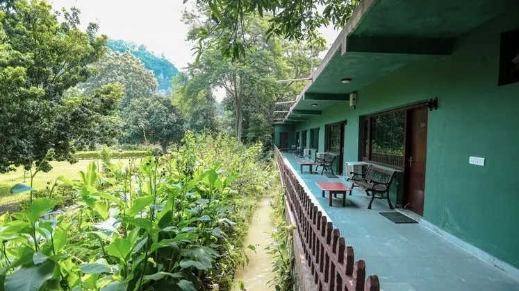 Romantic Tek Büyük Yataklı Oda, Nehir Manzaralı, Denize Sıfır