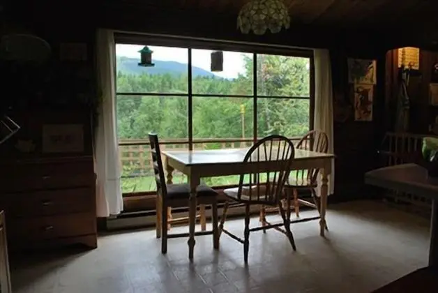 Ev, 3 Yatak Odası, Mutfak, Nehir Manzaralı (River House)