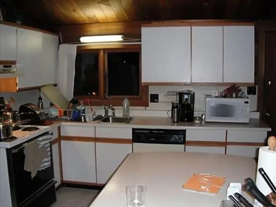 Ev, 3 Yatak Odası, Mutfak, Nehir Manzaralı (River House)