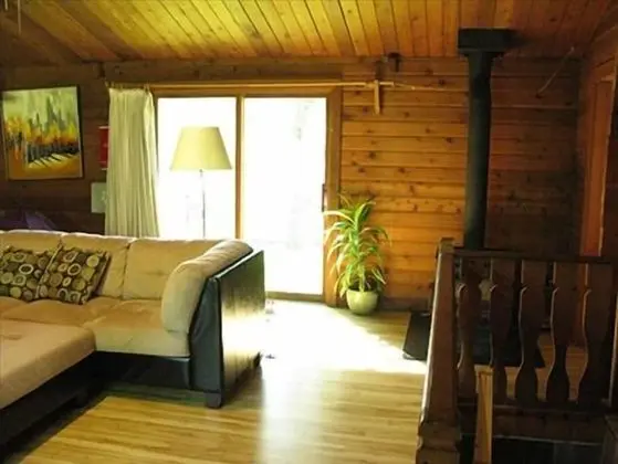 Ev, 3 Yatak Odası, Mutfak, Nehir Manzaralı (River House)