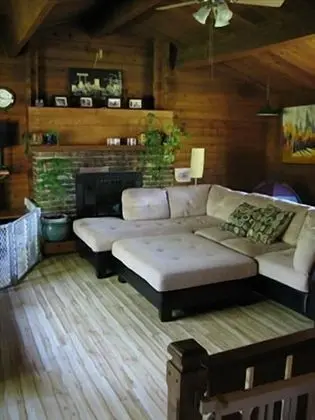 Ev, 3 Yatak Odası, Mutfak, Nehir Manzaralı (River House)