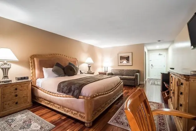 Oda, 1 En Büyük (King) Boy Yatak ve Çekyat, Sigara İçilmez, Balkon