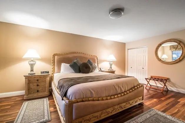 Standard Oda, 1 En Büyük (King) Boy Yatak, Sigara İçilmez