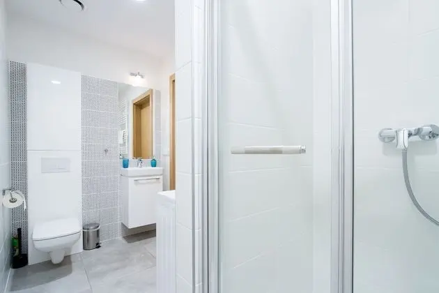 Deluxe Apart Daire, Nehir Manzaralı