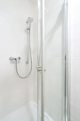 Deluxe Apart Daire, Nehir Manzaralı