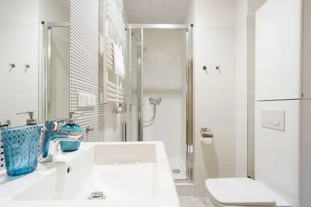 Superior Apart Daire, 1 Yatak Odası, Nehir Manzaralı