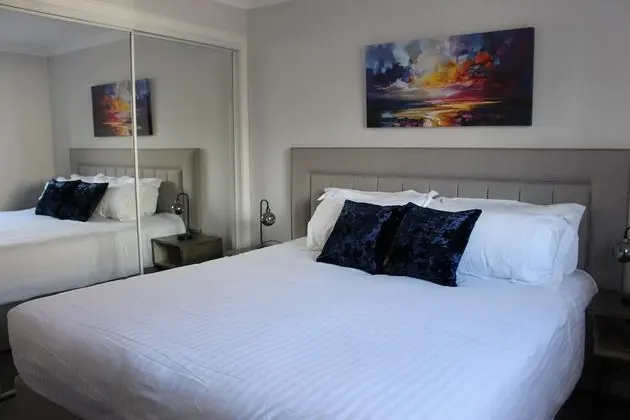 Deluxe Apart Daire, Banyolu/Duşlu, Nehir Manzaralı