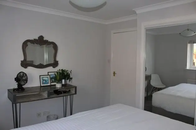Deluxe Apart Daire, Banyolu/Duşlu, Nehir Manzaralı