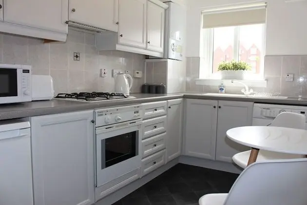 Deluxe Apart Daire, Banyolu/Duşlu, Nehir Manzaralı