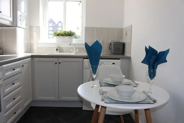Deluxe Apart Daire, Banyolu/Duşlu, Nehir Manzaralı