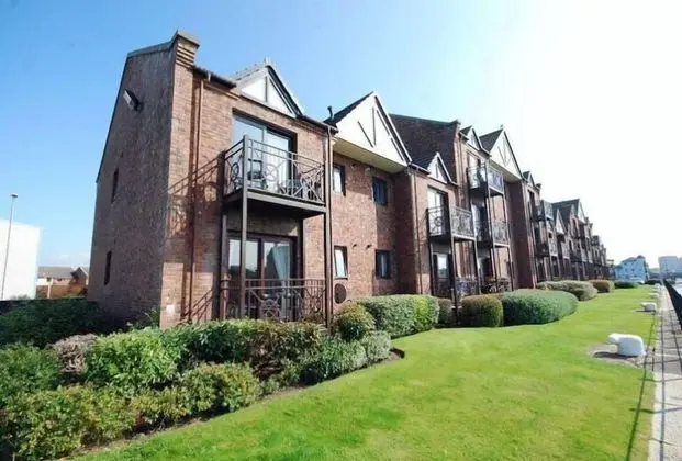 Deluxe Apart Daire, Banyolu/Duşlu, Nehir Manzaralı