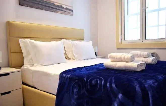 Apart Daire, 3 Yatak Odası