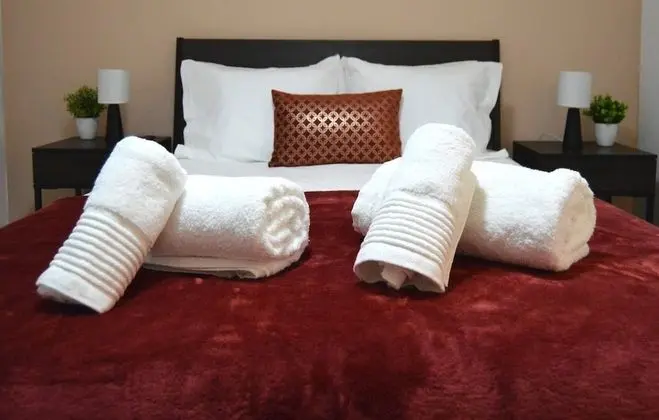 Apart Daire, 3 Yatak Odası