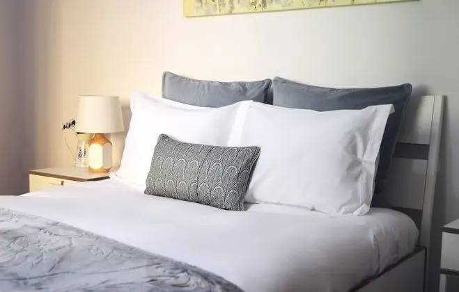 Apart Daire, 3 Yatak Odası