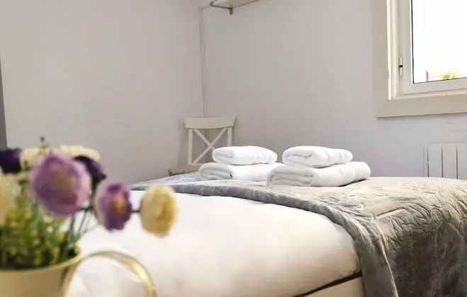 Apart Daire, 3 Yatak Odası