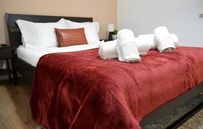 Apart Daire, 3 Yatak Odası