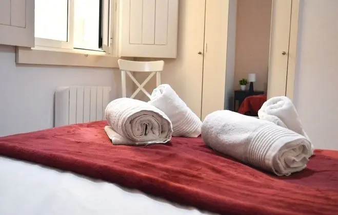 Apart Daire, 3 Yatak Odası