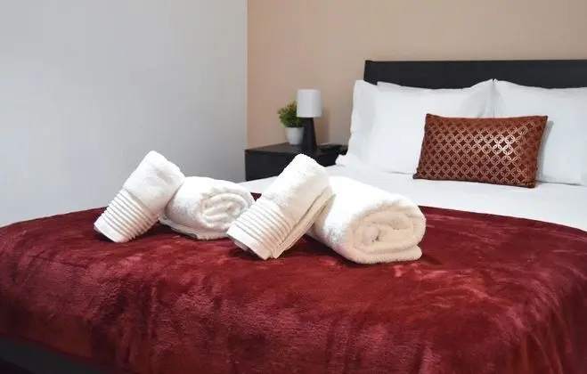 Apart Daire, 3 Yatak Odası