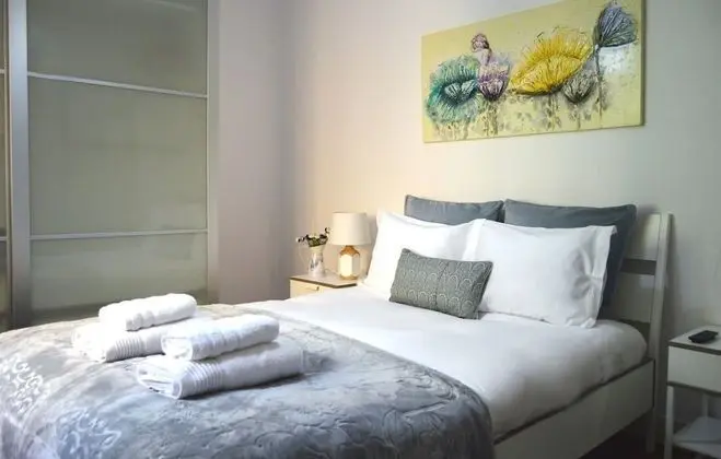 Apart Daire, 3 Yatak Odası