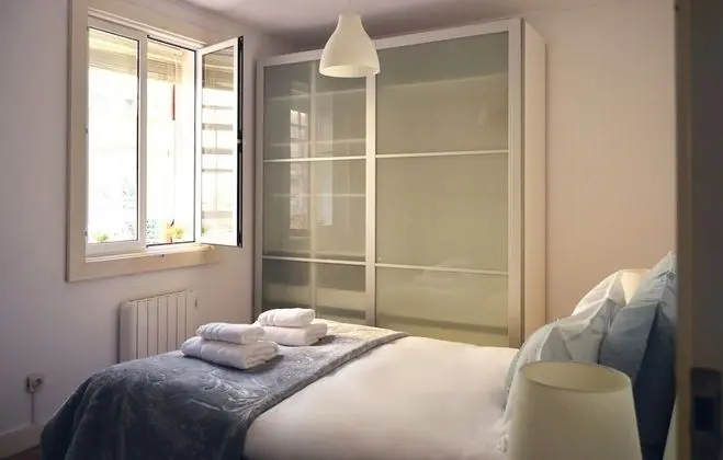 Apart Daire, 3 Yatak Odası