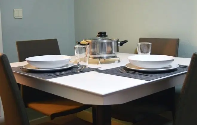 Apart Daire, 3 Yatak Odası