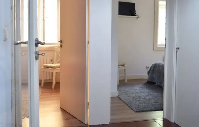 Apart Daire, 3 Yatak Odası