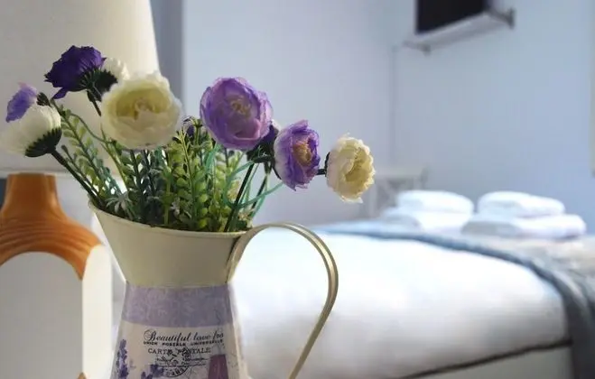 Apart Daire, 3 Yatak Odası