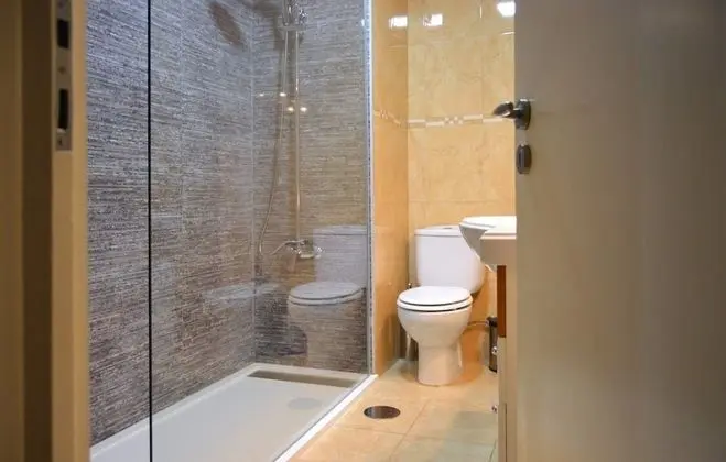 Apart Daire, 3 Yatak Odası