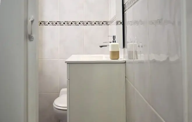 Apart Daire, 3 Yatak Odası