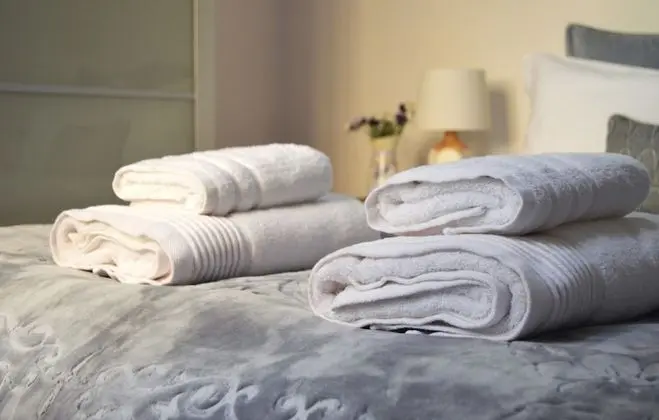 Apart Daire, 3 Yatak Odası