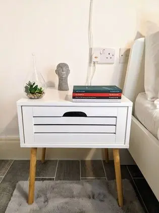 Apart Daire, Engellilere Uygun, Özel Banyo