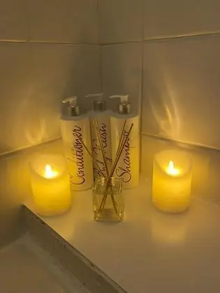 Apart Daire, Engellilere Uygun, Özel Banyo