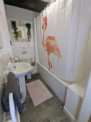 Apart Daire, Engellilere Uygun, Özel Banyo