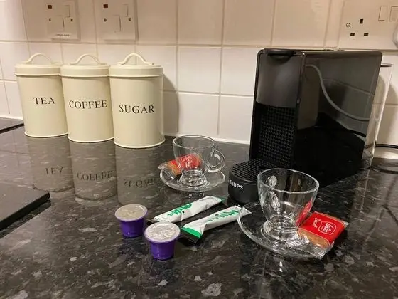 Apart Daire, Engellilere Uygun, Özel Banyo