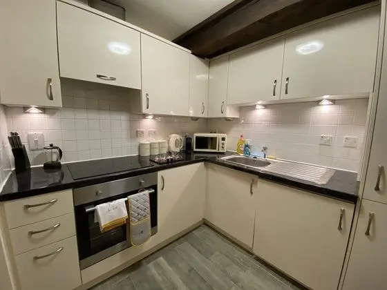 Apart Daire, Engellilere Uygun, Özel Banyo