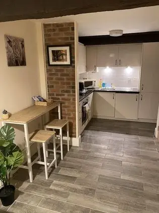 Apart Daire, Engellilere Uygun, Özel Banyo