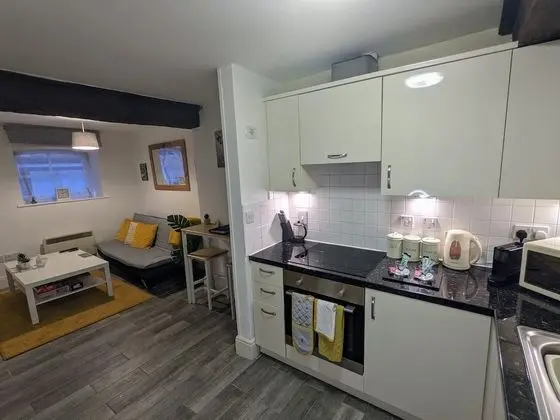 Apart Daire, Engellilere Uygun, Özel Banyo