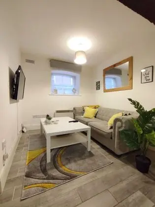 Apart Daire, Engellilere Uygun, Özel Banyo