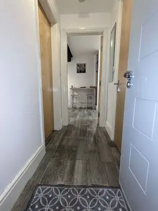Apart Daire, Engellilere Uygun, Özel Banyo