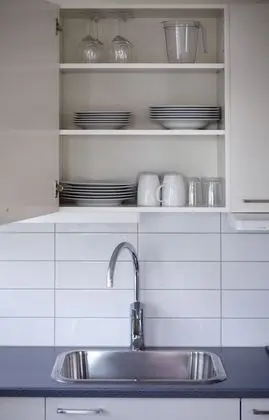 Studio Small, Annex Building