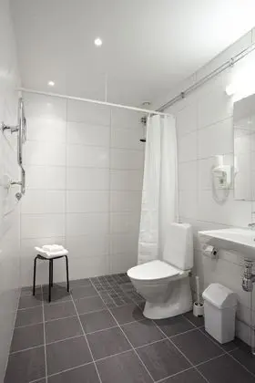 Studio Small, Annex Building