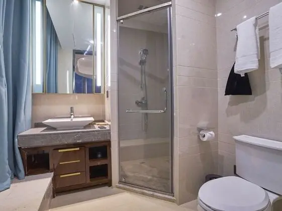 Premier Apart Daire, Nehir Manzaralı