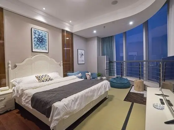 Premier Apart Daire, Nehir Manzaralı