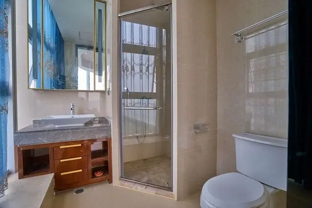 Premier Apart Daire, Nehir Manzaralı