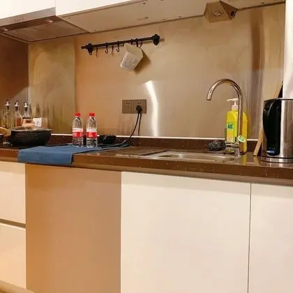 Premier Apart Daire, Nehir Manzaralı