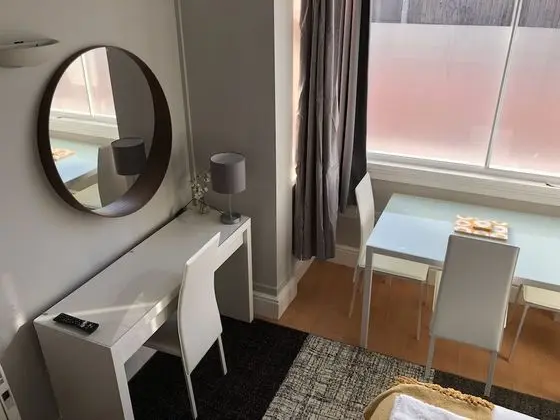 Apart Daire, Banyolu/Duşlu