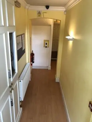 Apart Daire, Banyolu/Duşlu