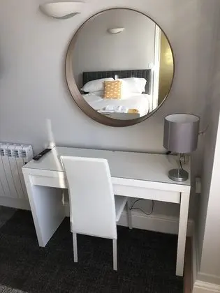Apart Daire, Banyolu/Duşlu